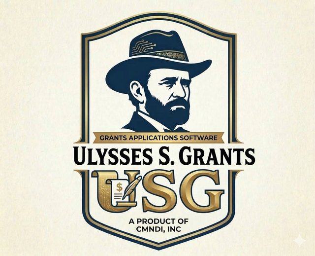 Ulysses S. Grants, sample table sponsor